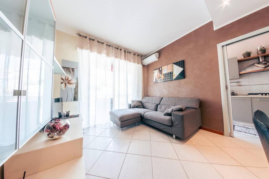 Casa Luca Flexyrent - Parking - A C - Wifi Lejlighed Rapallo Eksteriør billede